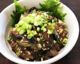 真さばのごまさば♫作り方5写真