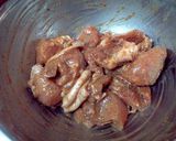 市販の唐揚げ粉みたいな味！？鶏のから揚げ作り方2写真