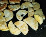 筍の照り焼き作り方2写真