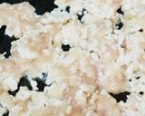 【お弁当】鶏ひき肉の中華みそ炒め作り方1写真