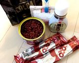 本格 簡単 抹茶パンケーキ作り方5写真