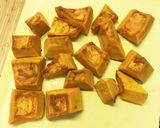 濃厚！かぼちゃの煮物作り方1写真