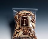 干し椎茸の胡麻和え作り方1写真