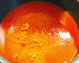 ★お鍋１つ簡単野菜ジュースパスタ★作り方4写真