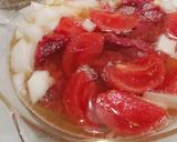 世界三大スープ！ボルシチ作り方1写真