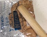 フワフワ*濃厚レアチーズケーキ作り方1写真