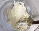 フワフワ*濃厚レアチーズケーキ作り方4写真