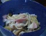 貝、貝、貝作り方16写真