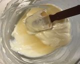 フワフワ*濃厚レアチーズケーキ作り方9写真