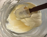 フワフワ*濃厚レアチーズケーキ作り方9写真
