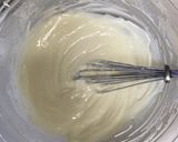 フワフワ*濃厚レアチーズケーキ作り方10写真