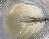 フワフワ*濃厚レアチーズケーキ作り方10写真