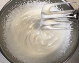 フワフワ*濃厚レアチーズケーキ作り方11写真