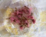 さくら茶作り方1写真