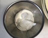 フワフワ*濃厚レアチーズケーキ作り方12写真