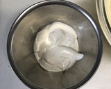 フワフワ*濃厚レアチーズケーキ作り方12写真