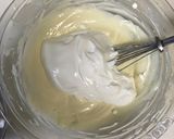 フワフワ*濃厚レアチーズケーキ作り方13写真