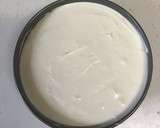 フワフワ*濃厚レアチーズケーキ作り方14写真