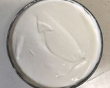 フワフワ*濃厚レアチーズケーキ作り方16写真