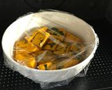 濃厚！かぼちゃの煮物作り方4写真