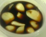 レンジで☆ツルっとむきニンニク作り方4写真