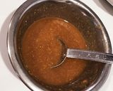 ご飯が進む！ナスと挽肉の味噌炒め★作り方2写真