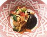 柔らか鶏胸肉の南蛮漬け。作り置きにも。作り方13写真