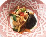 柔らか鶏胸肉の南蛮漬け。作り置きにも。作り方13写真