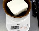 リンクのワイルド飯再現!カボチャケーキ作り方5写真