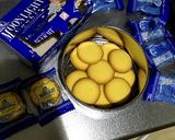 リンクのワイルド飯再現!カボチャケーキ作り方7写真