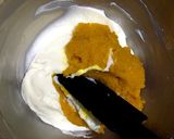 リンクのワイルド飯再現!カボチャケーキ作り方15写真