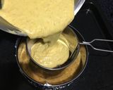 リンクのワイルド飯再現!カボチャケーキ作り方18写真