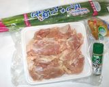 鶏もも肉のネギ甘酢ソース♪簡単おかず作り方1写真