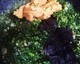 野草味噌作り方6写真
