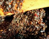 野草味噌作り方8写真