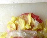 春キャベツの豚肉巻き作り方3写真