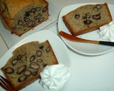 黒豆きなこケーキ作り方7写真