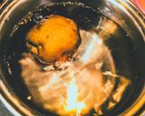 じゃがいもの低温調理 温度比較作り方1写真