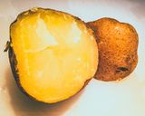 じゃがいもの低温調理 温度比較作り方4写真