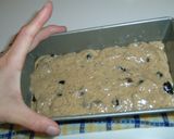 黒豆きなこケーキ作り方4写真