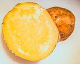 じゃがいもの低温調理 温度比較作り方5写真