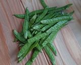 野草味噌作り方5写真
