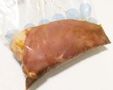 やわらか鶏ハム作り方3写真