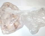 鶏もも肉の梅オイスター照り焼き♪簡単作り方3写真