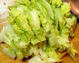 居酒屋風☆コンビーフマカロニサラダ作り方3写真