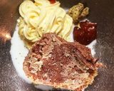 居酒屋風☆コンビーフマカロニサラダ作り方4写真