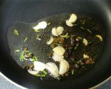 鯛や魚介をフライパンで本格アクアパッツァ作り方5写真