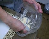 エミリーさん家のコーンチーズパン。作り方4写真