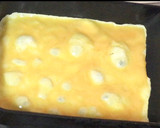 お弁当のだし巻卵作り方4写真