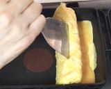 お弁当のだし巻卵作り方6写真